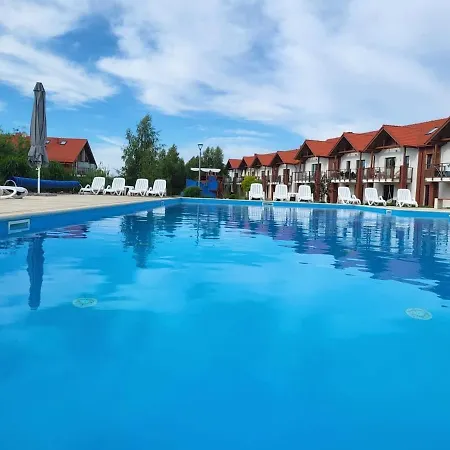 Pool Attractions * Zarnowska