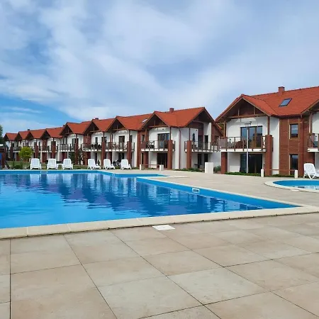 Pool Attractions Zarnowska