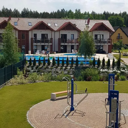 Pool Attractions